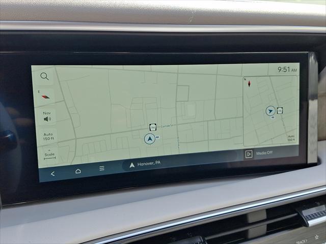 2026 Hyundai Palisade SEL 7P