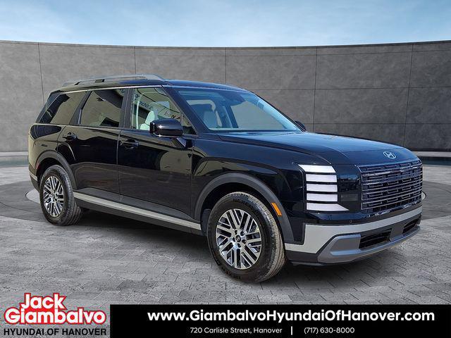 2026 Hyundai Palisade SEL 7P for sale in HANOVER, PA