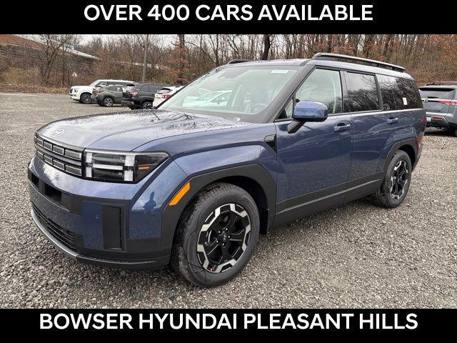 2026 Hyundai Santa Fe SEL for sale in PLEASANT HILLS, PA
