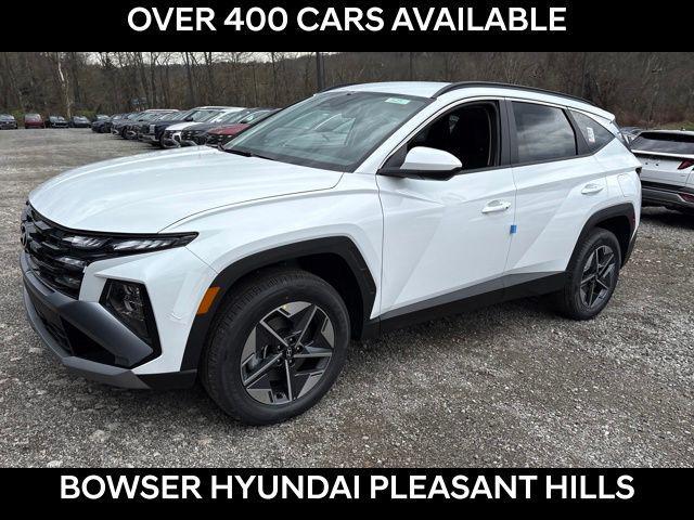 2026 Hyundai Tucson Hybrid SEL for sale in PLEASANT HILLS, PA