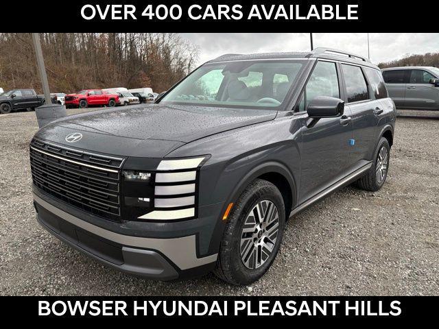 2026 Hyundai Palisade SEL 8P for sale in PLEASANT HILLS, PA
