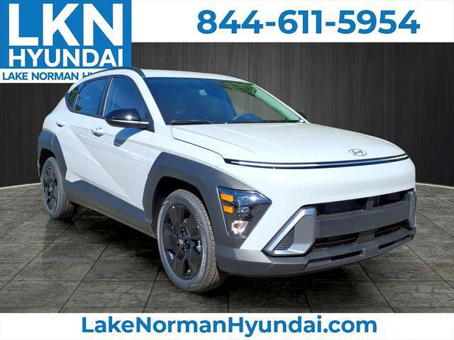 2026 Hyundai Kona SEL Sport for sale in CORNELIUS, NC