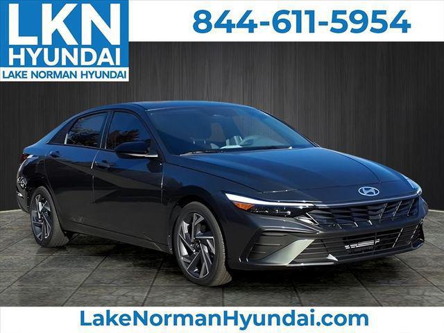 2026 Hyundai Elantra SEL Sport for sale in CORNELIUS, NC