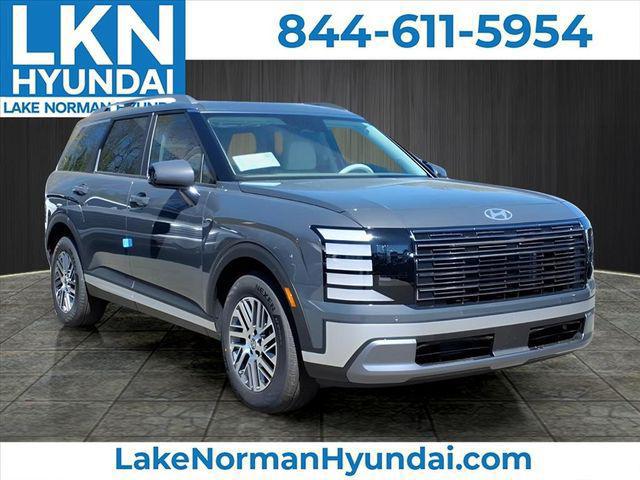 2026 Hyundai Palisade SEL 7P for sale in CORNELIUS, NC