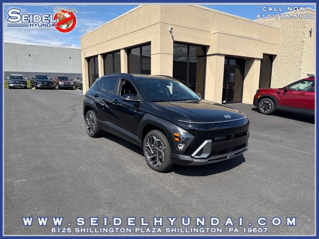 2026 Hyundai Kona SEL Premium for sale in SHILLINGTON, PA