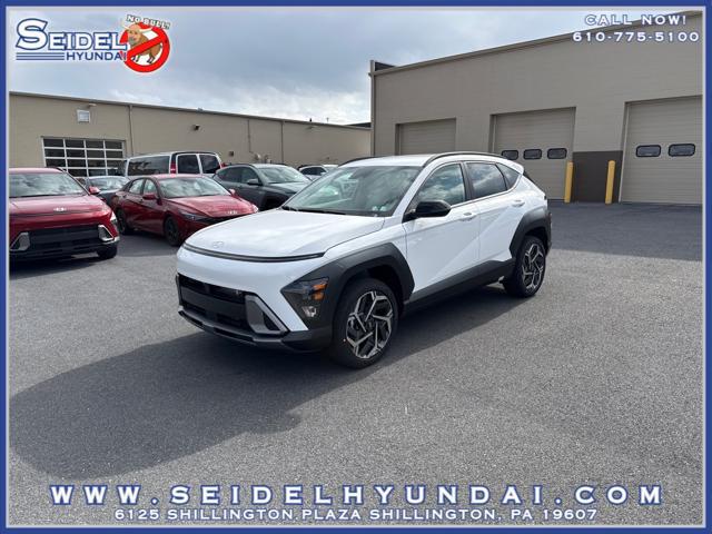2026 Hyundai Kona SEL Premium for sale in SHILLINGTON, PA