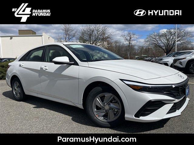 2026 Hyundai Elantra SE for sale in PARAMUS, NJ