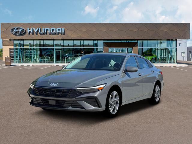 2026 Hyundai Elantra Limited for sale in MATTHEWS, NC