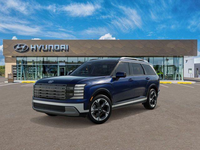 2026 Hyundai Palisade Limited for sale in VALLEY STREAM, NY