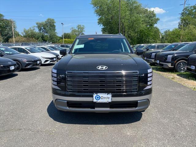 2026 Hyundai Palisade SEL 7P for sale in SHREWSBURY, NJ
