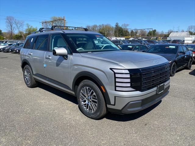 2026 Hyundai Palisade SEL 7P for sale in SHREWSBURY, NJ