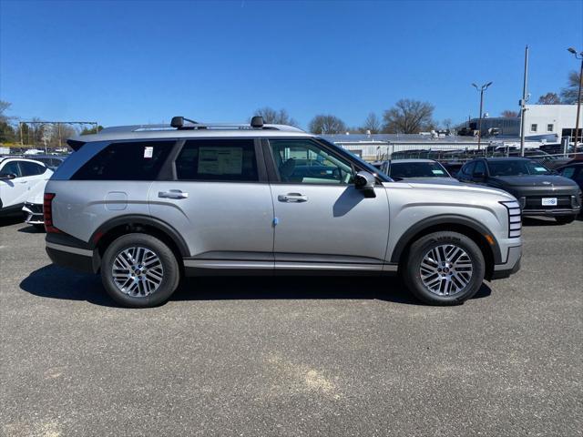 2026 Hyundai Palisade SEL 7P