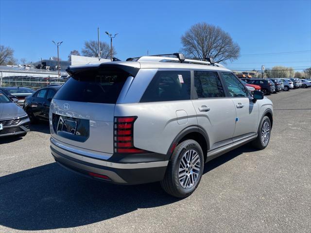 2026 Hyundai Palisade SEL 7P