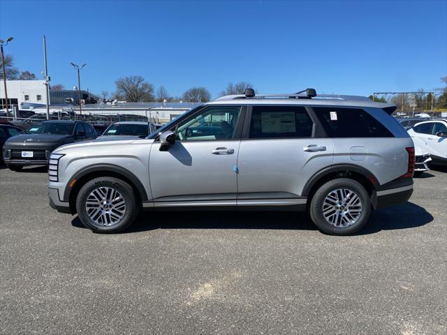 2026 Hyundai Palisade SEL 7P