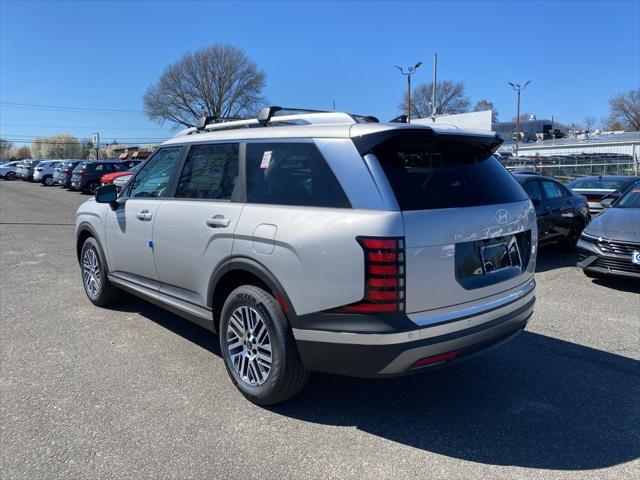 2026 Hyundai Palisade SEL 7P