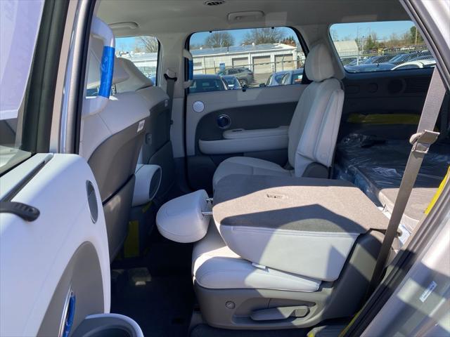 2026 Hyundai Palisade SEL 7P