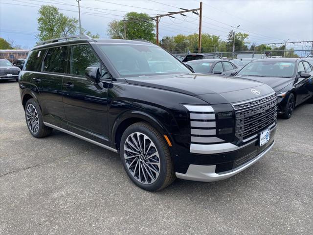 2026 Hyundai Palisade Calligraphy for sale in SHREWSBURY, NJ