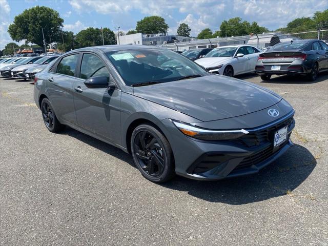 2026 Hyundai Elantra SEL Sport Premium for sale in SHREWSBURY, NJ