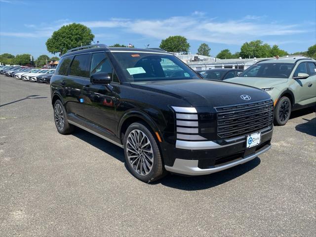 2026 Hyundai Palisade Calligraphy for sale in SHREWSBURY, NJ