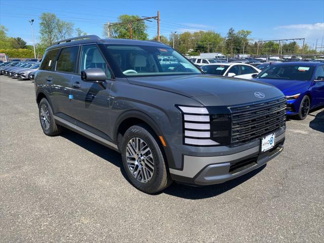 2026 Hyundai Palisade SEL 7P for sale in SHREWSBURY, NJ