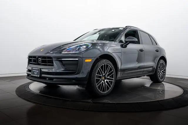 2026 Porsche Macan Unknown for sale in Highland Park, IL