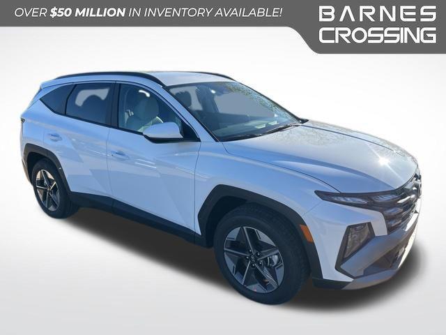 2026 Hyundai Tucson SEL for sale in TUPELO, MS