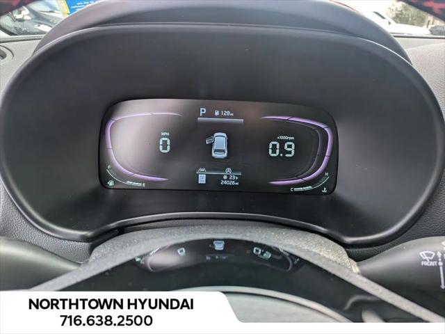 2023 Kia Soul GT-Line