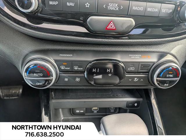 2023 Kia Soul GT-Line