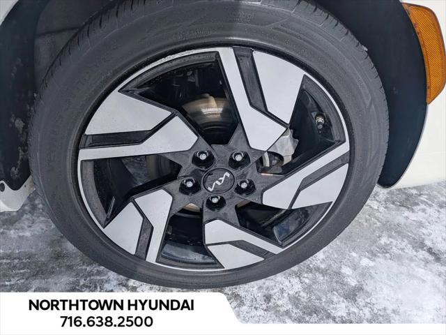2023 Kia Soul GT-Line