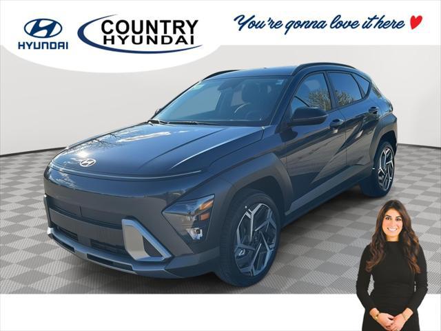 2026 Hyundai Kona SEL Premium for sale in NORTHAMPTON, MA