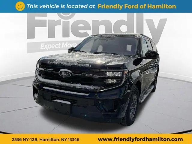 2025 Ford Expedition Active MAX for sale in Hamilton, NY