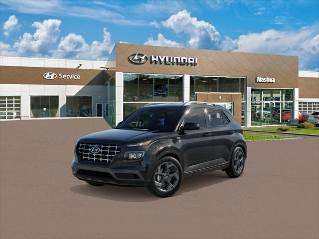 2026 Hyundai Venue SEL for sale in NASHUA, NH