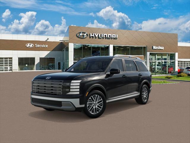 2026 Hyundai Palisade SEL 7P for sale in NASHUA, NH