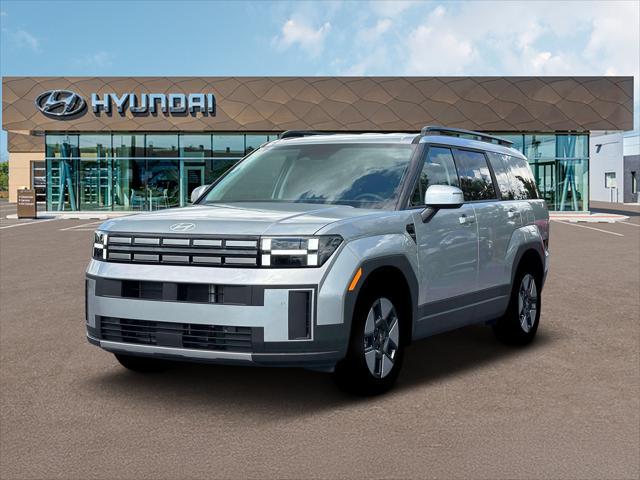 2026 Hyundai Santa Fe Hybrid SEL for sale in WICHITA, KS