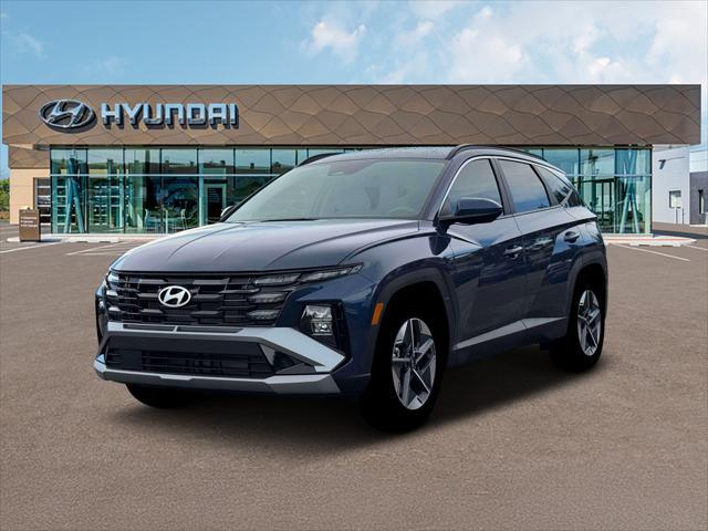2026 Hyundai Tucson SEL for sale in WICHITA, KS