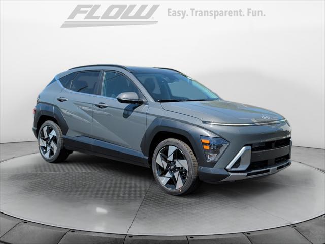 2026 Hyundai Kona Limited for sale in STATESVILLE, NC