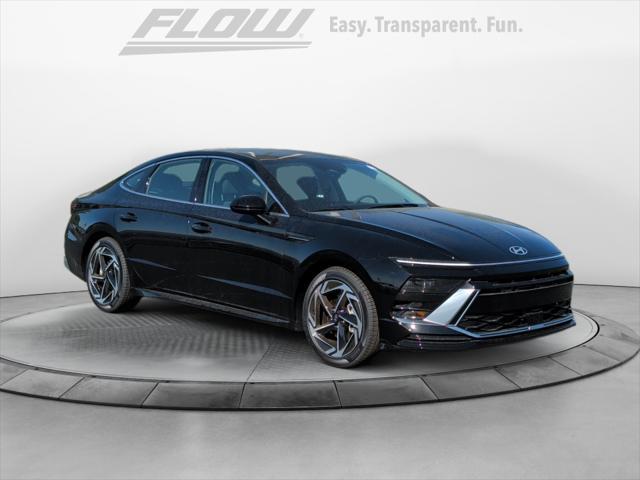 2026 Hyundai Sonata SEL Sport for sale in STATESVILLE, NC
