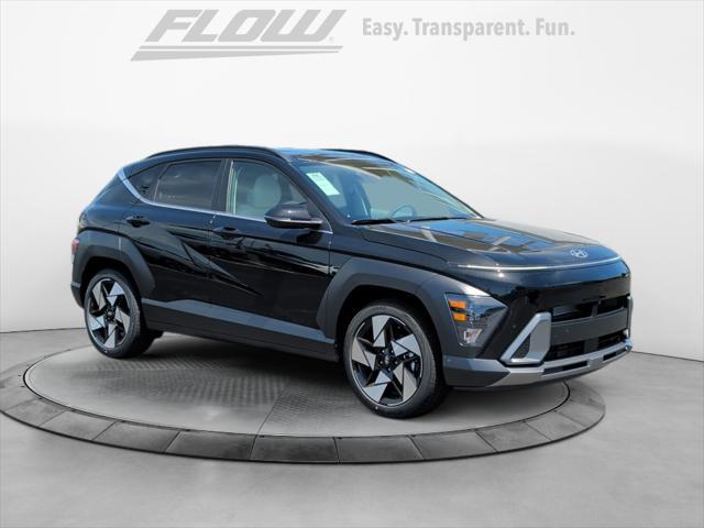 2026 Hyundai Kona Limited for sale in STATESVILLE, NC