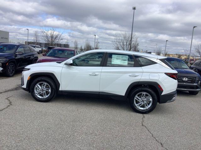 2026 Hyundai Tucson SE for sale in AVON, IN