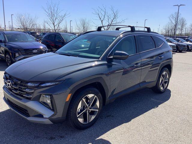 2026 Hyundai Tucson SEL for sale in AVON, IN