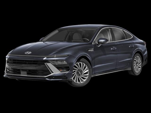 2026 Hyundai Sonata Hybrid SEL for sale in ASHEVILLE, NC