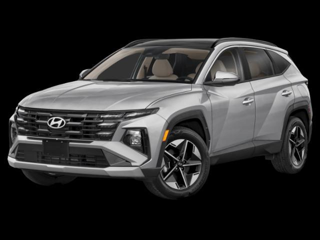 2026 Hyundai Tucson Hybrid SEL Convenience for sale in ASHEVILLE, NC