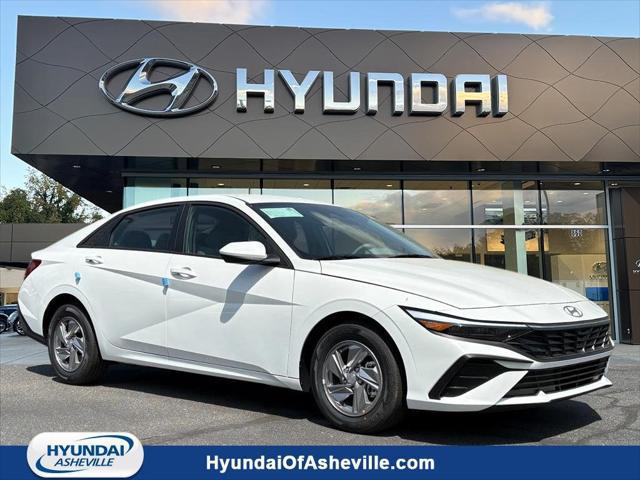 2026 Hyundai Elantra SE for sale in ASHEVILLE, NC