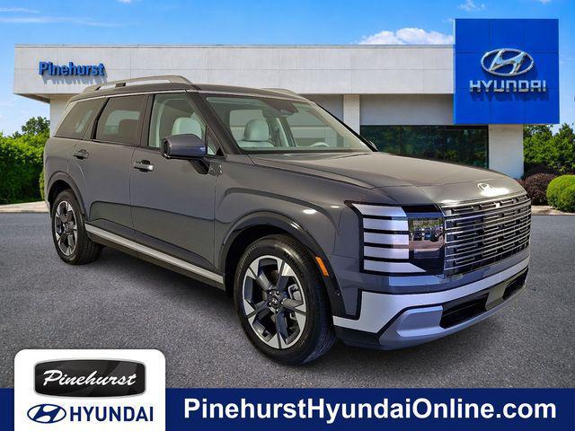 2026 Hyundai Palisade Limited for sale in SOUTHERN PINES, NC