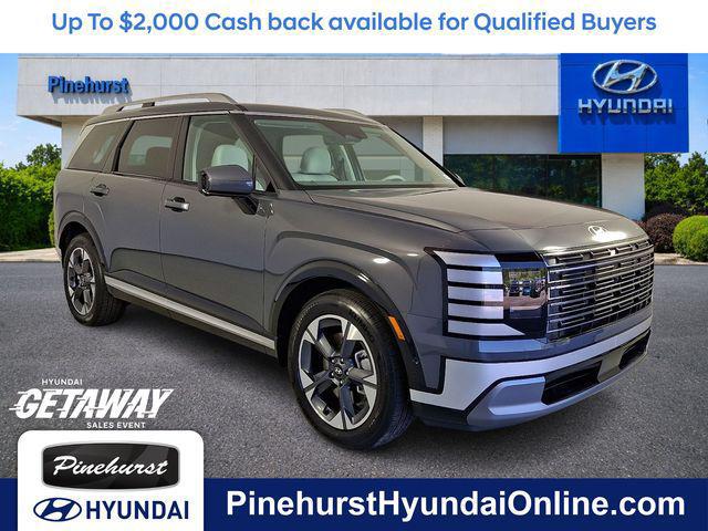 2026 Hyundai Palisade Limited for sale in SOUTHERN PINES, NC