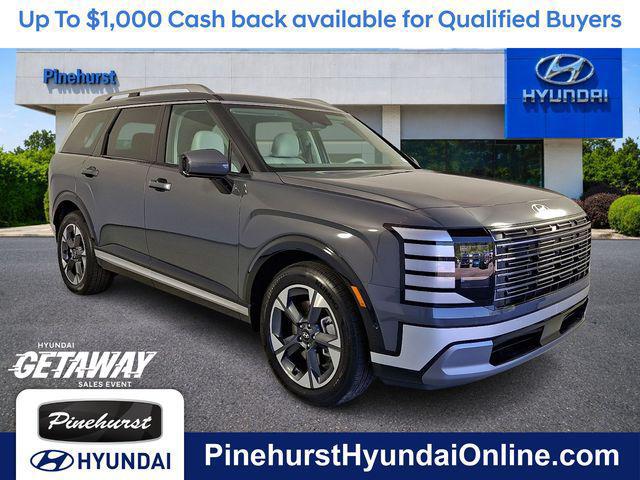 2026 Hyundai Palisade Limited for sale in SOUTHERN PINES, NC