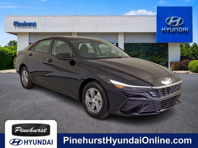 2026 Hyundai Elantra SE for sale in SOUTHERN PINES, NC