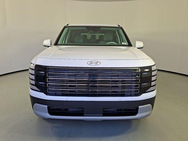 2026 Hyundai Palisade SE