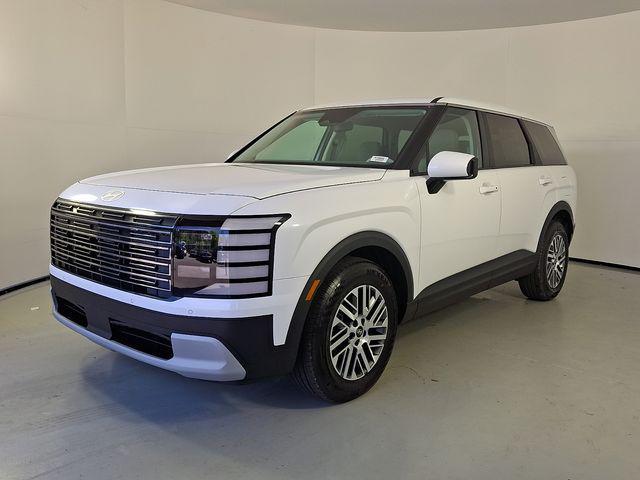 2026 Hyundai Palisade SE