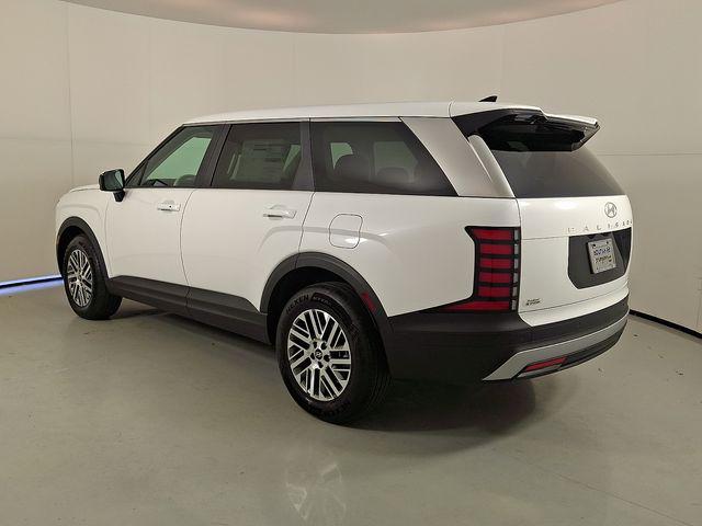 2026 Hyundai Palisade SE